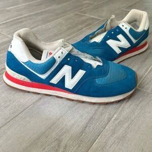 New Balance Classic 574